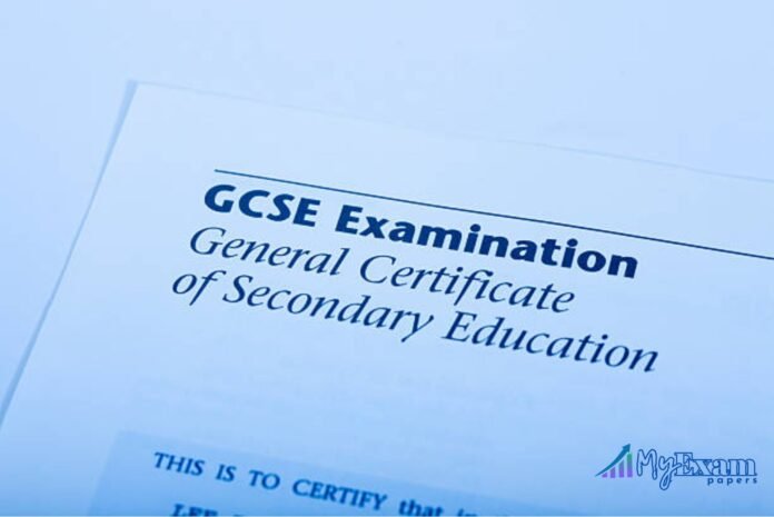 GCSE GCSE