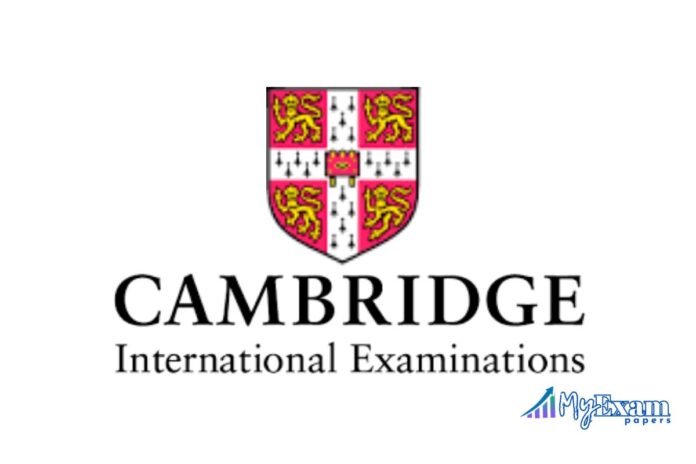 Cambridge (CIE)